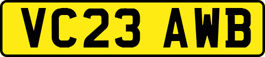 VC23AWB