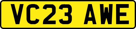 VC23AWE