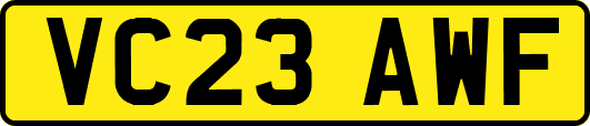 VC23AWF