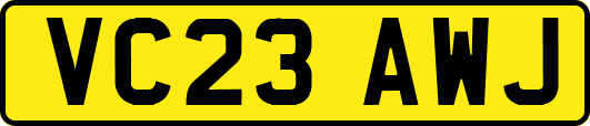VC23AWJ
