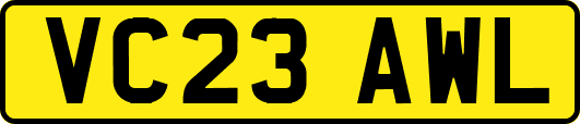VC23AWL