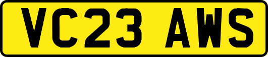 VC23AWS