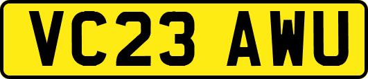 VC23AWU