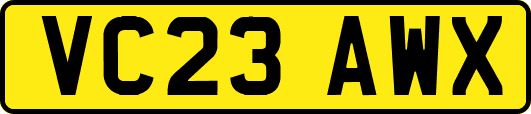 VC23AWX