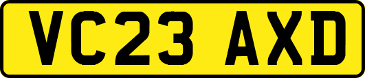 VC23AXD