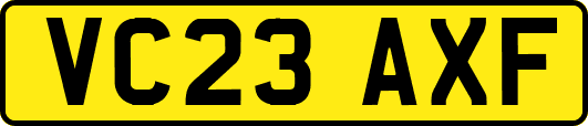 VC23AXF