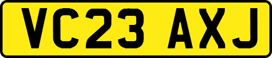 VC23AXJ