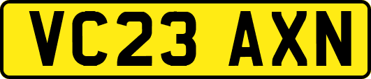 VC23AXN