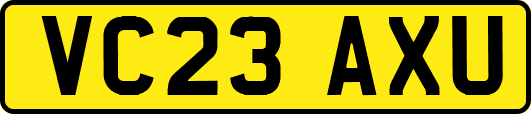 VC23AXU