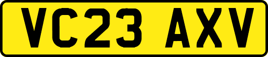 VC23AXV