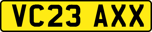 VC23AXX