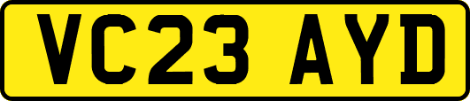 VC23AYD