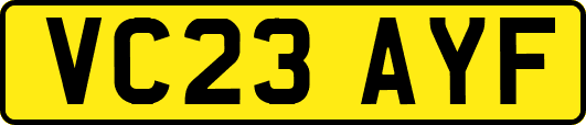 VC23AYF