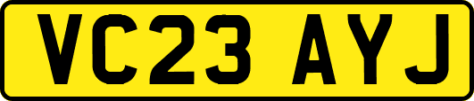 VC23AYJ