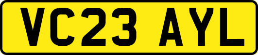 VC23AYL