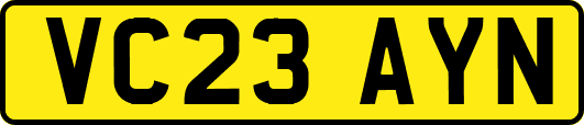 VC23AYN