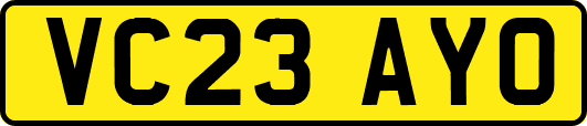 VC23AYO