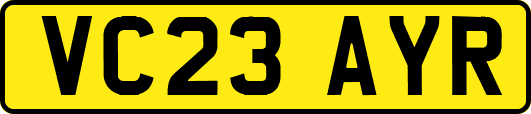 VC23AYR