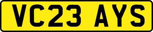 VC23AYS