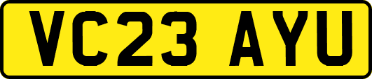 VC23AYU