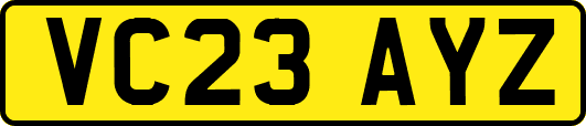 VC23AYZ