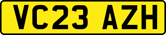VC23AZH