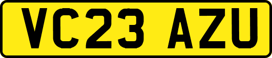 VC23AZU