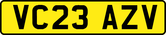 VC23AZV
