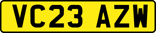 VC23AZW