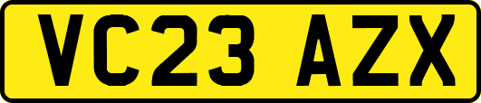 VC23AZX