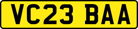 VC23BAA