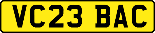 VC23BAC