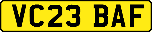 VC23BAF