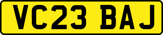 VC23BAJ