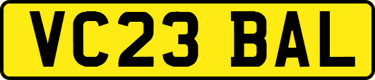 VC23BAL