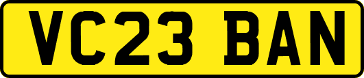 VC23BAN