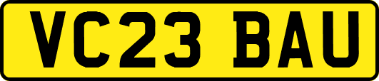 VC23BAU