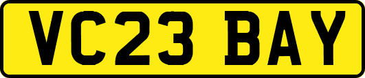VC23BAY