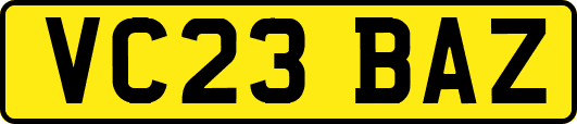 VC23BAZ