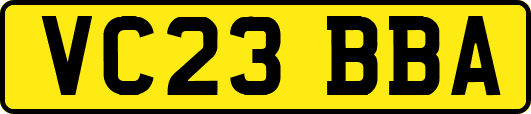 VC23BBA