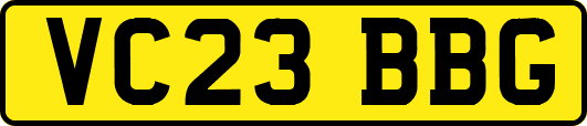 VC23BBG