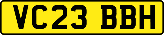 VC23BBH