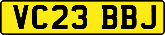 VC23BBJ