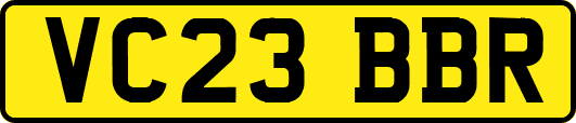 VC23BBR