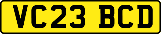 VC23BCD