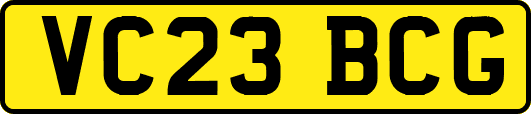 VC23BCG