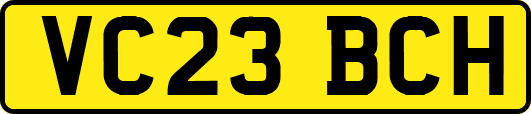 VC23BCH
