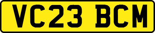 VC23BCM