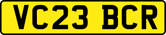 VC23BCR