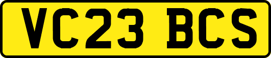 VC23BCS